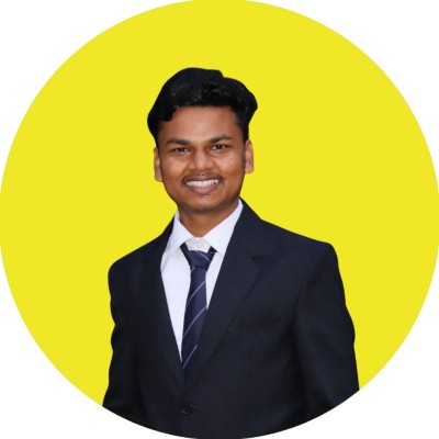 Mukesh Mahato — CMO & CFO