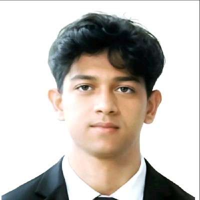 Prajwal Bedavatti — CTO